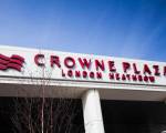 Image #17 de Crowne Plaza London - Heathrow